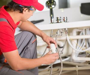 About Emergency plumbing pros Angola, NY